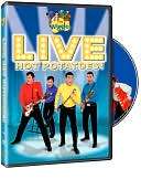 The Wiggles Live Hot Potatoes