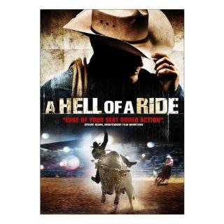 Hell Of A Ride (Rental Ready) DVD ~ David Barry