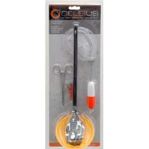  Celsius Ice Accessory Combo Pack