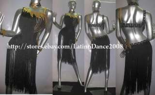 Latin salsa dress LH19  