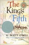   The Kings Fifth by Scott ODell, Houghton Mifflin 