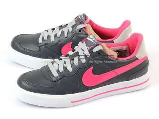 Nike Wmns Sweet Ace 83 Anthrct/Sprk MTLLC Silver Casual  