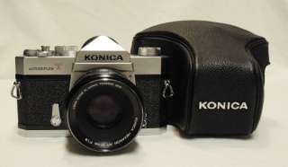   in Japan. Serial number is 280092. This film camera uses 35mm film