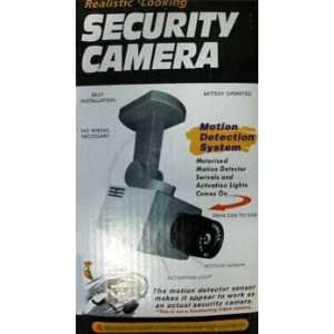  Fake Security Camera Case Pack 12 Toys & Games