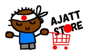 AJATT  Store   Books for Japanese
