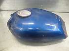 76 Kawasaki KZ650 750 KZ Gas Fuel Petrol Tank  