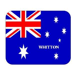  Australia, Whitton Mouse Pad 