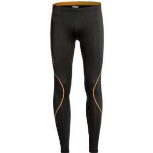  Craft of Sweden Run Tights (For Men)