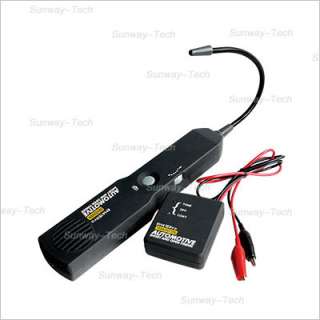 Automotive Short and Open Finder (include Transmitter and receiver 