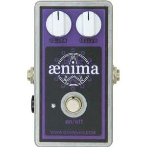  Devi Ever Aenima Fuzz Effects Pedal Musical Instruments