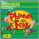 Disney Karaoke Phineas and Phineas and Ferb $9.99