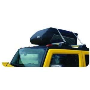  Bully CG 04 Aerodynamic Roof Rack Cargo Bag Automotive