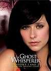 NEW GHOST WHISPERER FACTORY SEALED TRADING CARD BOX  