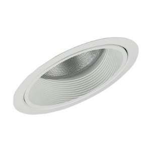   Aperture Complete Slope Ceiling Reflector Trim Finish Clear Diffuse
