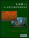 Law and The Environment, (0538878746), Frona M. Powell, Textbooks 