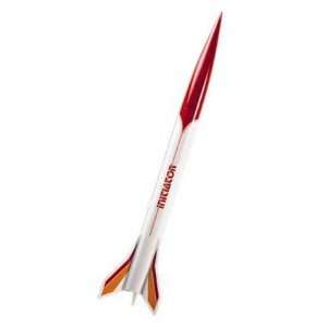  Aerotech Initiator Model Rocket Kit Toys & Games