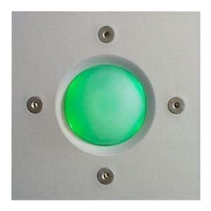  Spore R001137 Square Doorbell Button