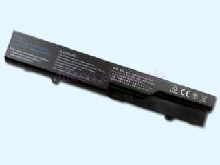 New Battery for HP COMPAQ ProBook 4320s 4321s HSTNN CB1A