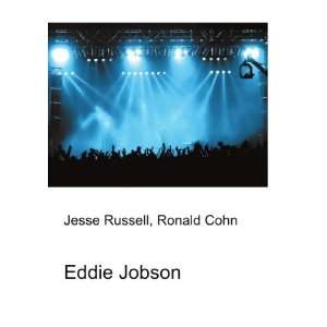  Eddie Jobson Ronald Cohn Jesse Russell Books