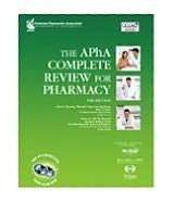 The APhA Complete Review for Pharmacy, (0972307699), D. R. Gourley 