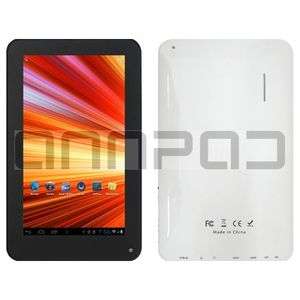   Android 4.0 Android4.0 Tablet PC Capacitive Touch Screen MID WiFi
