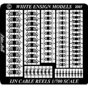  White Ensign Models 1/700 Imperial Japanese Navy Cable 