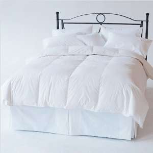  White Duck Down Summer Alpine Duvet Insert Size Queen 