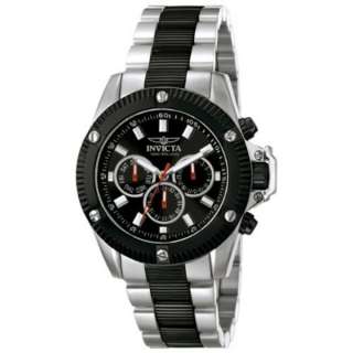 Make an Invicta watch your next purchase and allow Timezone123 to be 