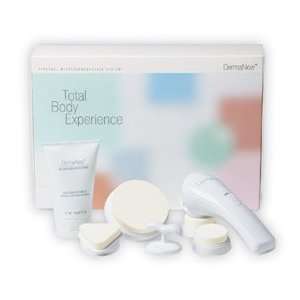  DermaNew Total Body Experience (kit) Beauty