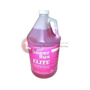  Elite Pink Liquid Hand Soap For Bathrooms Case Of 4 