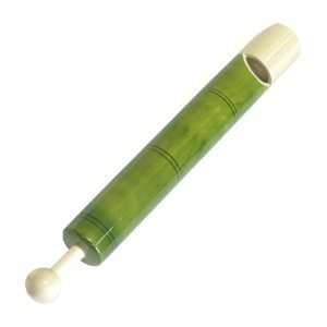  Slide Whistle, Large Green Musical Instruments