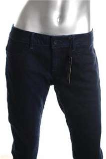 FAMOUS CATALOG Blue Skinny Jeans Regular Fit Indigo BHFO 10  