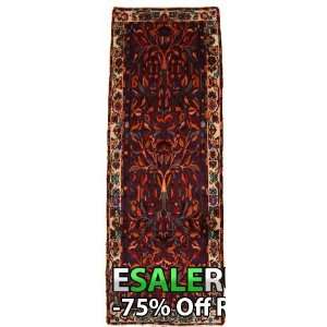  9 7 x 3 5 Tafresh Hand Knotted Persian rug