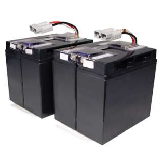Tripp Lite RBC11A UPS External Battery Pack 48V for APC  