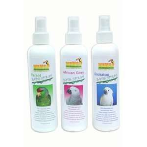  Mango Pet African Grey Bath Spray Case of 12