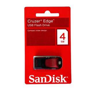 SanDisk Cruzer Edge 8GB 8G USB HC Flash Drive CZ51 8 G  
