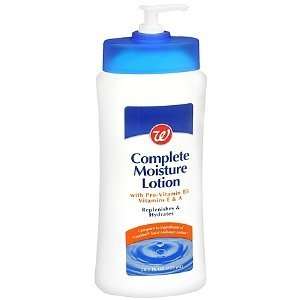   Complete Moisture Lotion, 24.5 fl oz Beauty