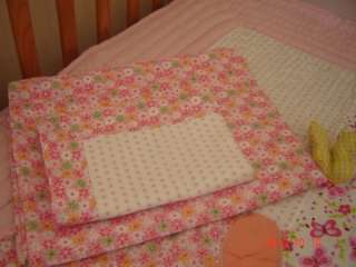 Baby/Toddler bedding setduvet cover,pillow case &quilt  