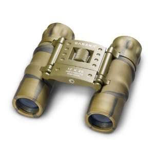  Barska Style 12x25 Compact Binocular (Camouflage) Sports 
