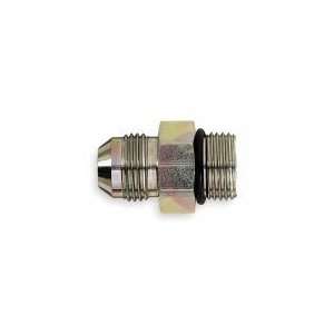  AIRWAY 6400 0505SS Male Straight Connector,5/16 In Tube Sz 