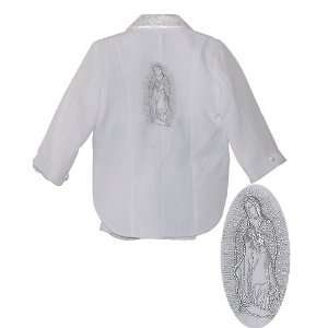   Embroidered, Amoeba pattern, Shirt, Tailcoat, Vest, Bowtie, Pants