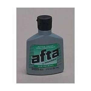  Afta Aftershave   24/case Beauty