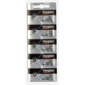  Energizer 377 376TS BUTTON CELL BATTERY 376 OXIDE