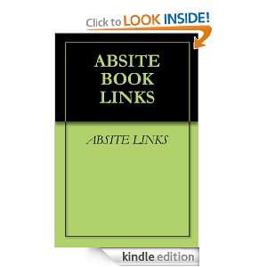 ABSITE BOOK LINKS ABSITE LINKS  Kindle Store