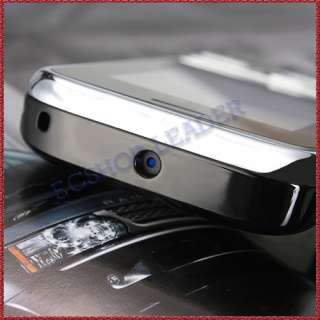 US New Cell Phone Nanny Color HD 5MP Spy Hidden Camera Video Recorder 