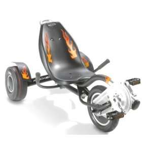  Triker Rocker 3 Wheeled Trike Toys & Games