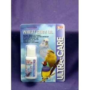  8in1 Wheat Germ oil 1oz.