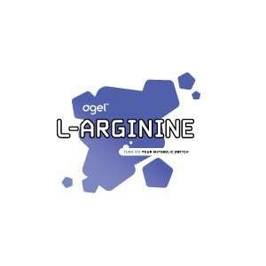  Agel L arginine   Turn on your metabolic switch Health 