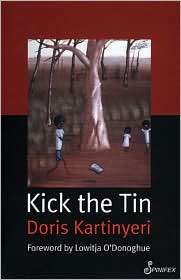 Kick the Tin, (1875559957), Doris Kartinyeri, Textbooks   Barnes 