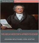 Wilhelm Meister’s Johann Wolfgang von Goethe